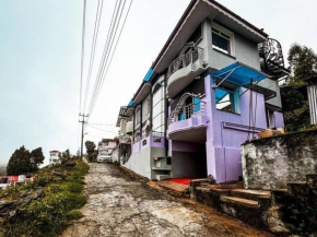 Kodai Hill View Villa